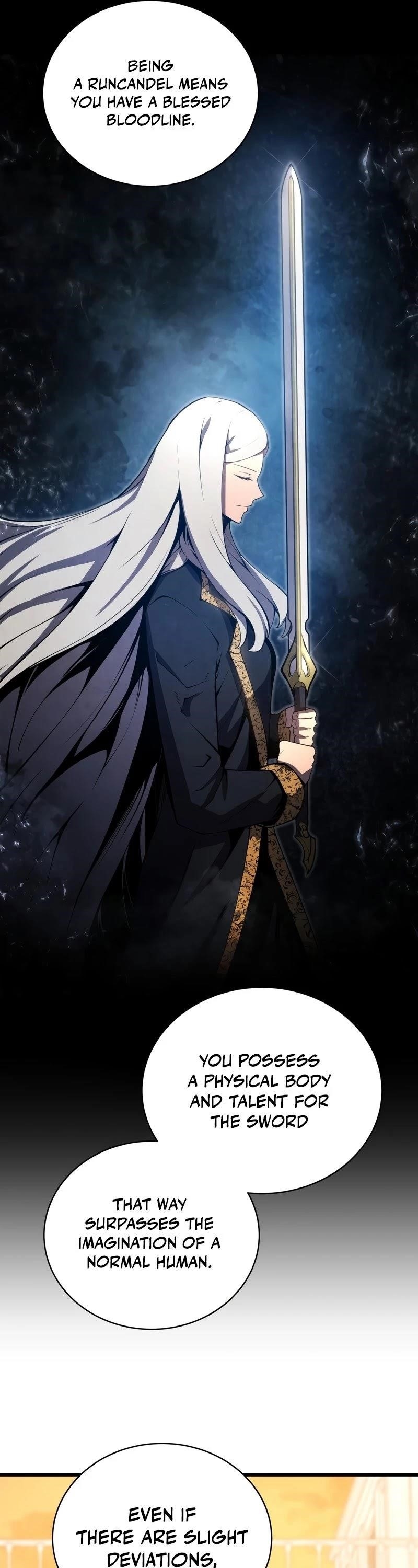 Read Swordmaster’s Youngest Son EN Manga Online