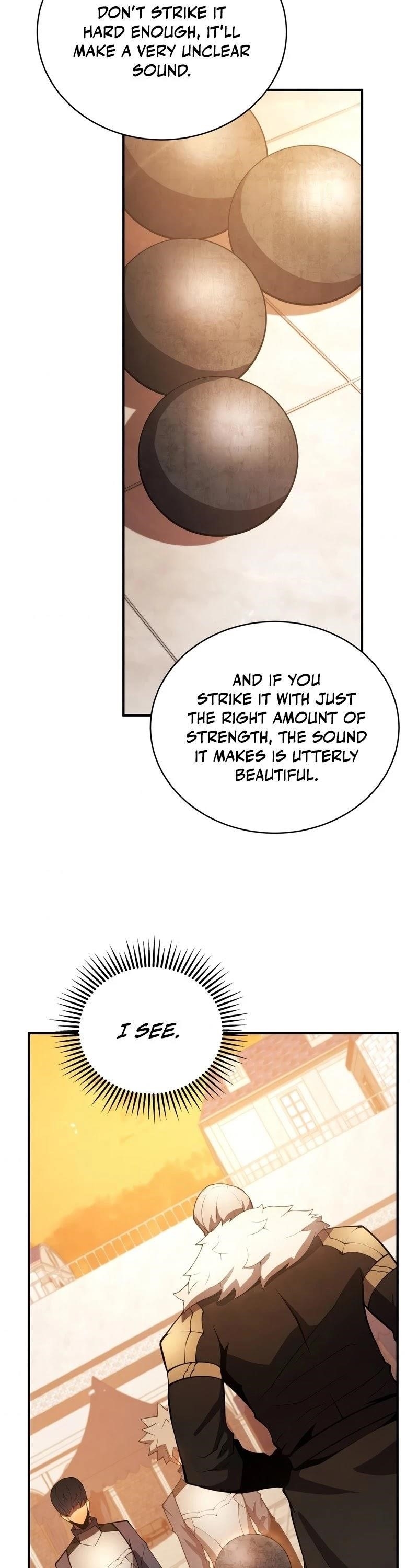 Read Swordmaster’s Youngest Son EN Manga Online