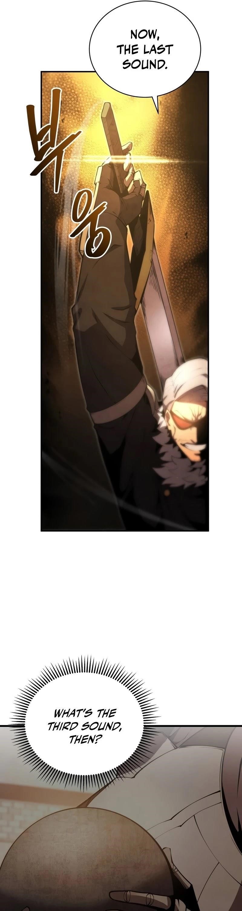 Read Swordmaster’s Youngest Son EN Manga Online