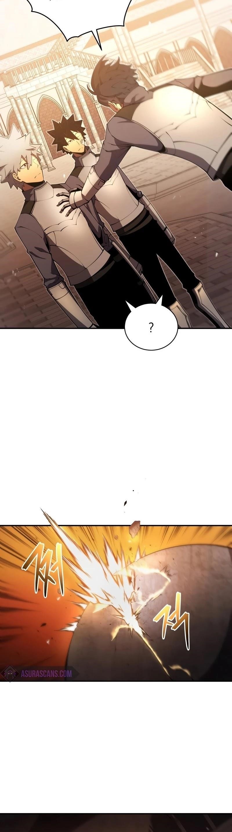 Read Swordmaster’s Youngest Son EN Manga Online