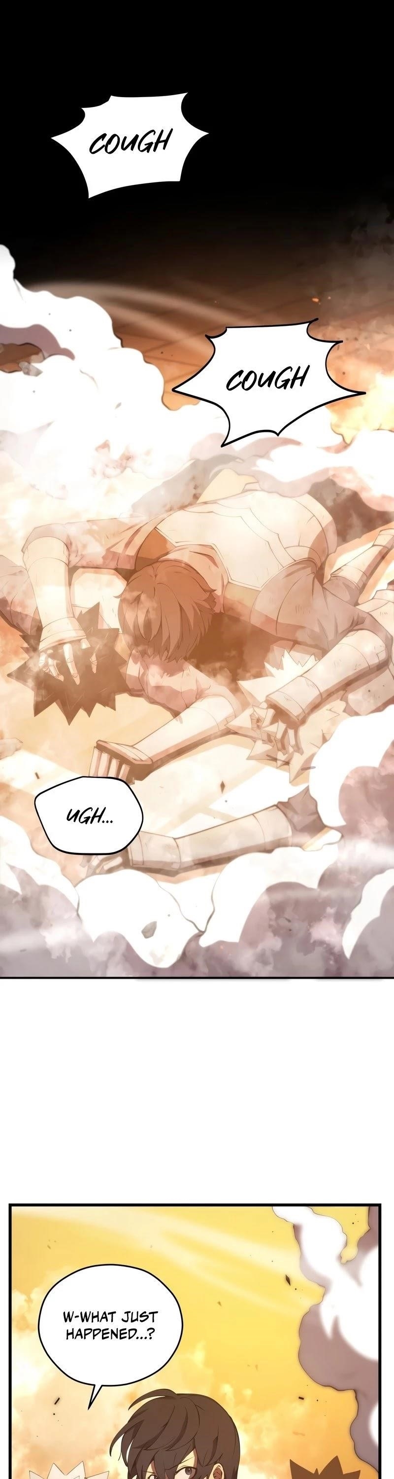 Read Swordmaster’s Youngest Son EN Manga Online
