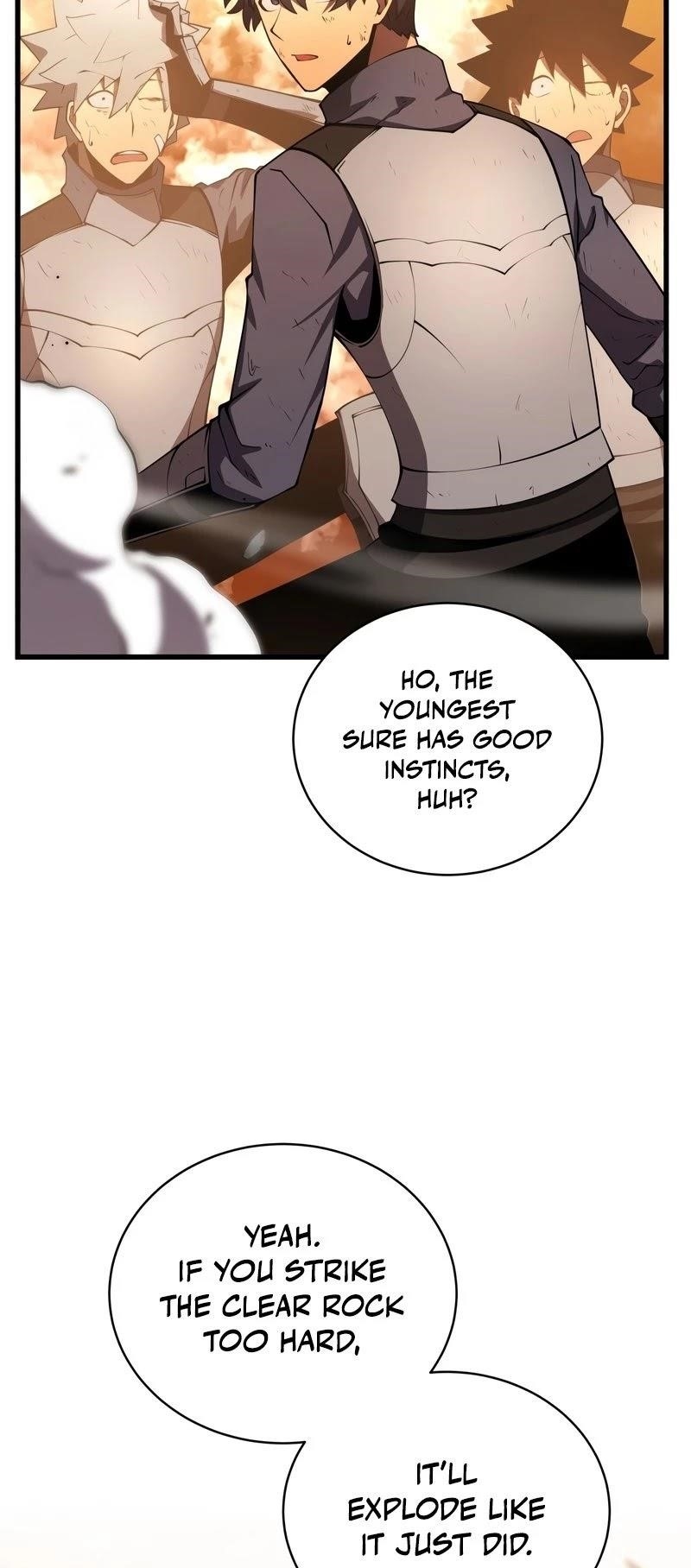 Read Swordmaster’s Youngest Son EN Manga Online