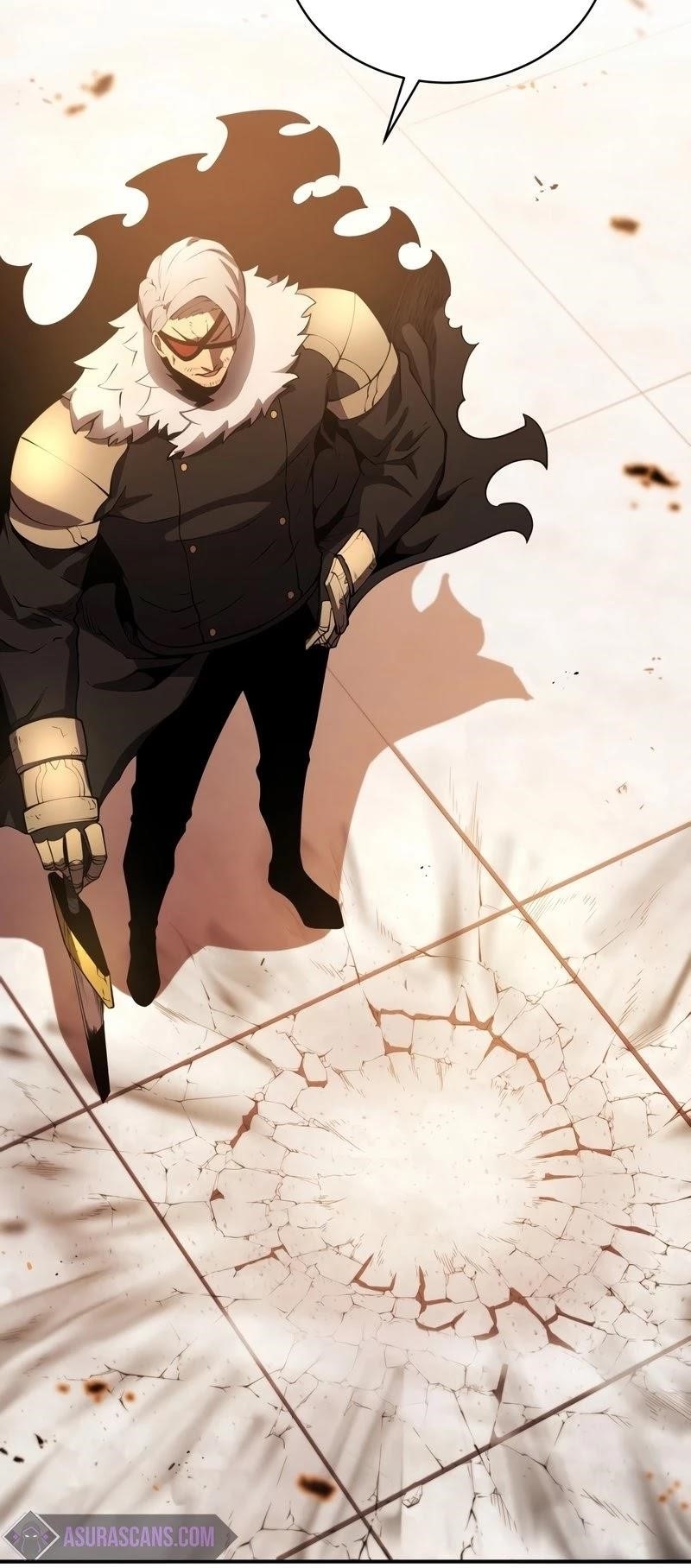 Read Swordmaster’s Youngest Son EN Manga Online