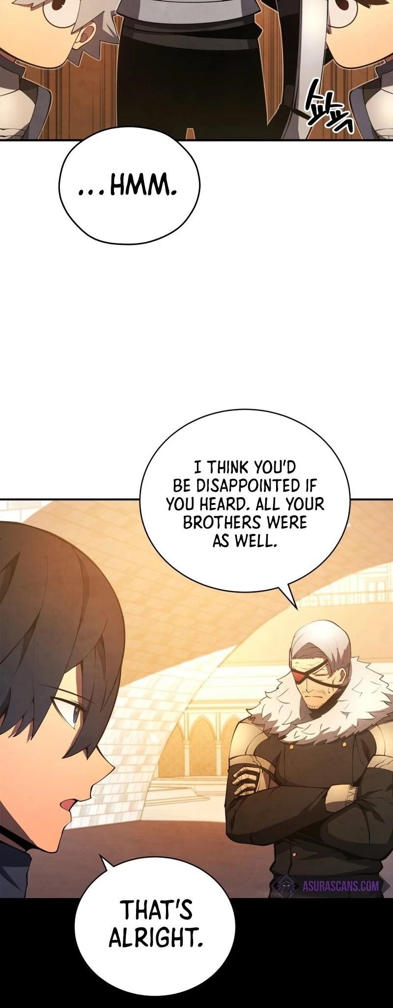 Read Swordmaster’s Youngest Son EN Manga Online