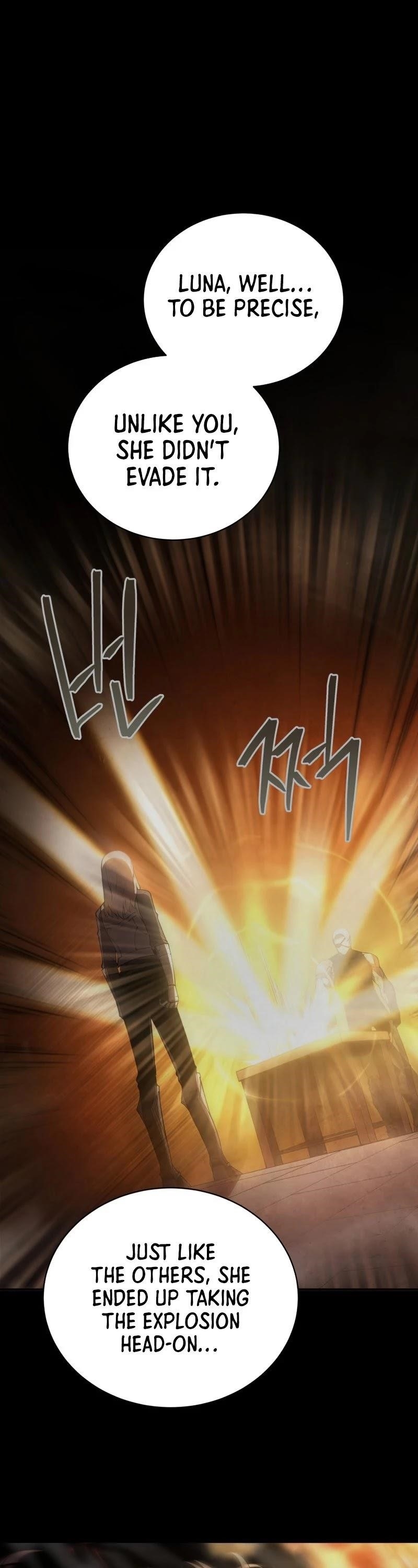 Read Swordmaster’s Youngest Son EN Manga Online