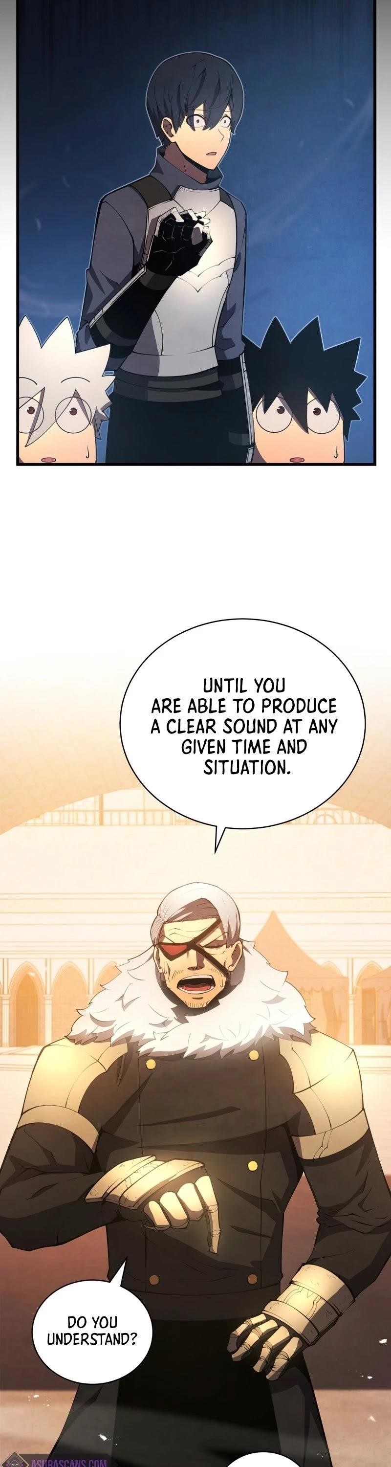 Read Swordmaster’s Youngest Son EN Manga Online