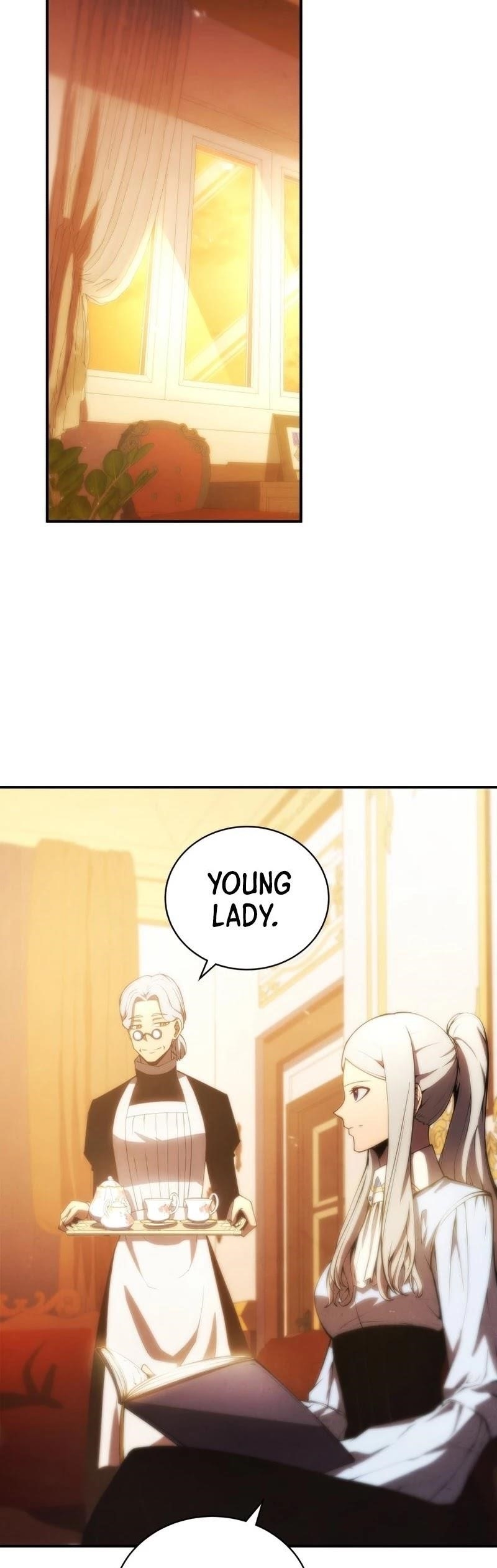 Read Swordmaster’s Youngest Son EN Manga Online