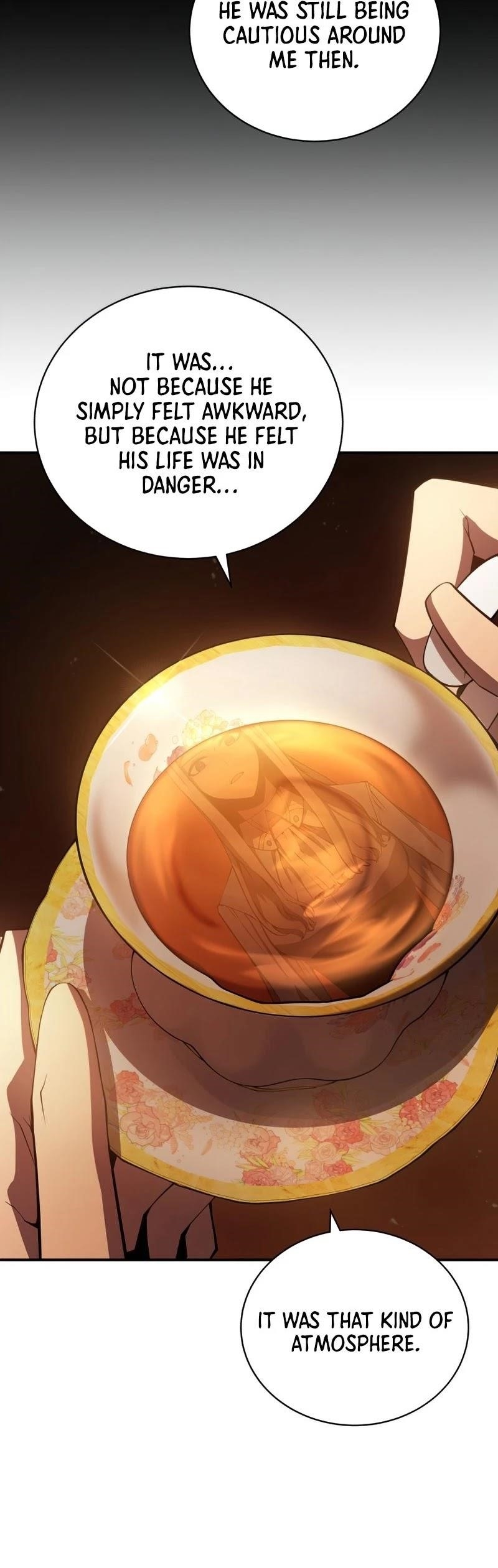 Read Swordmaster’s Youngest Son EN Manga Online