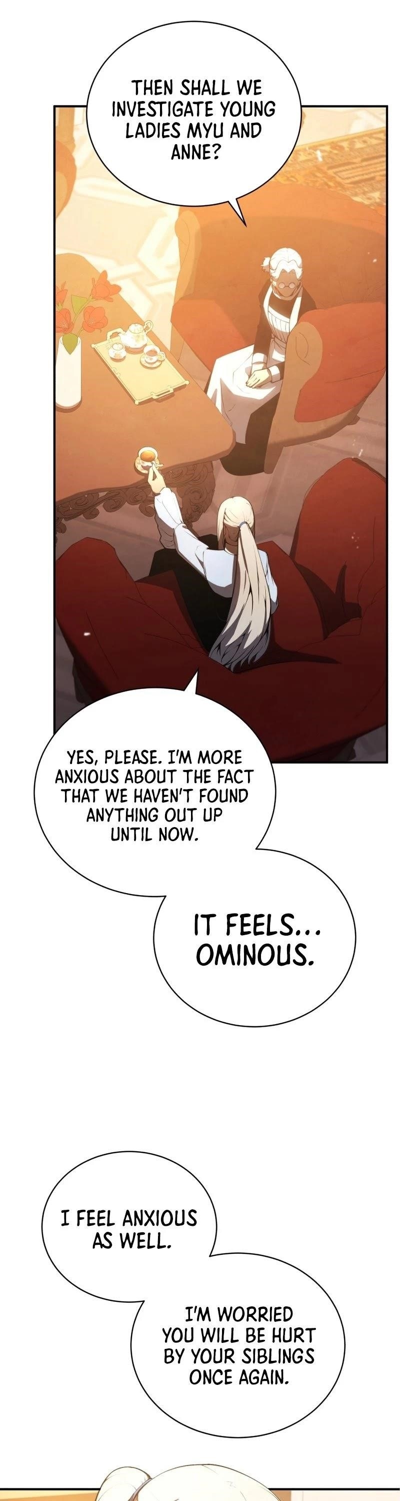 Read Swordmaster’s Youngest Son EN Manga Online