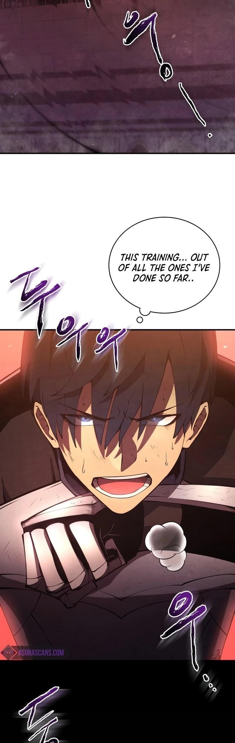 Read Swordmaster’s Youngest Son EN Manga Online