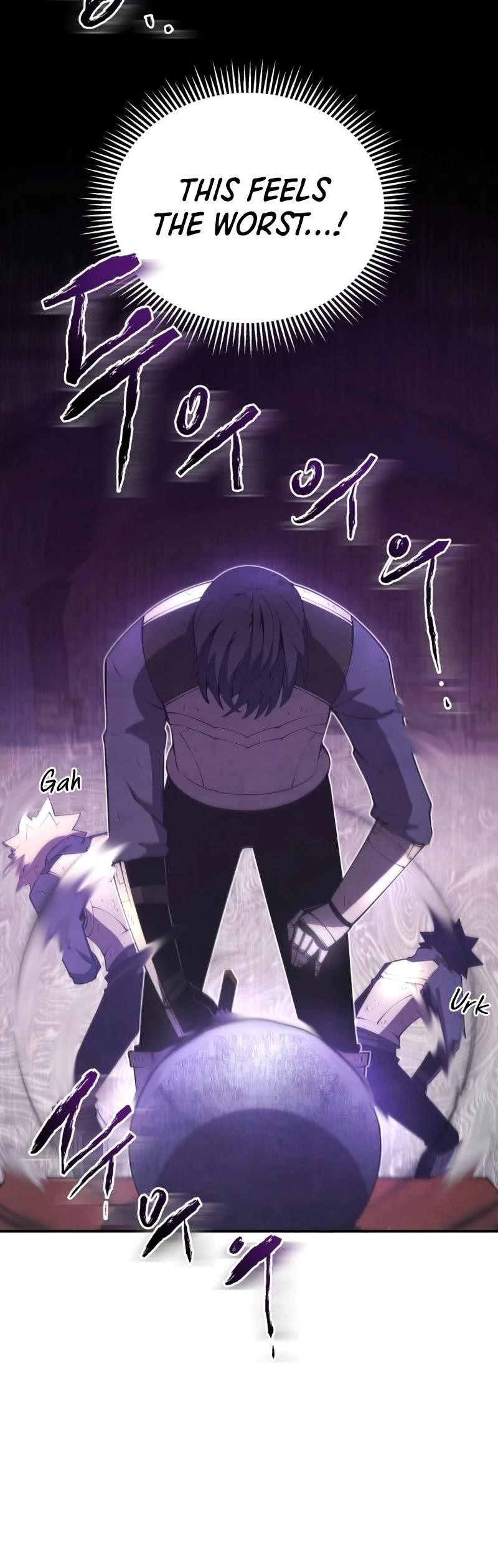 Read Swordmaster’s Youngest Son EN Manga Online