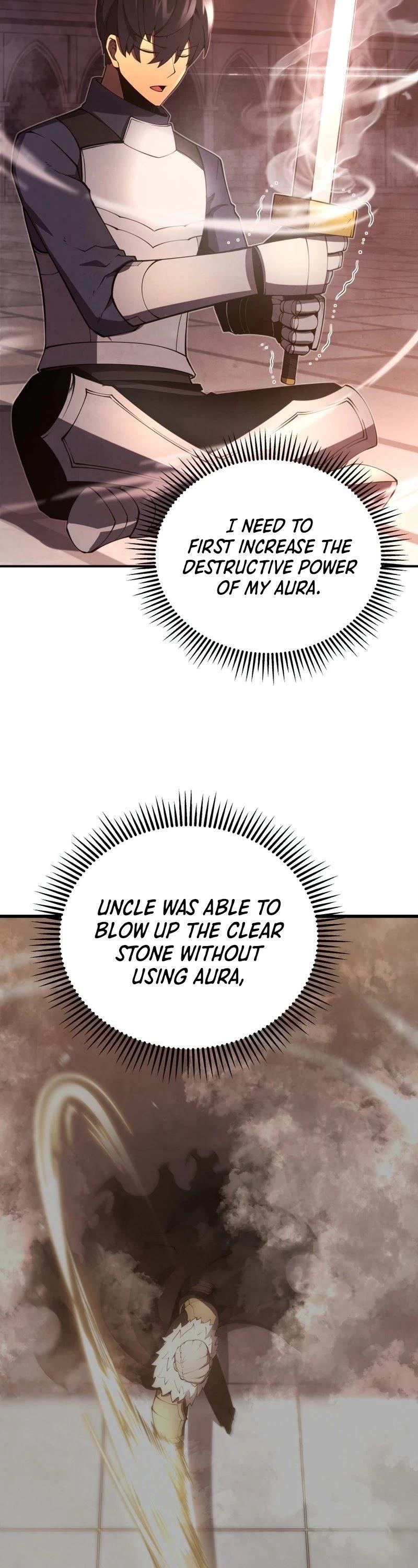 Read Swordmaster’s Youngest Son EN Manga Online