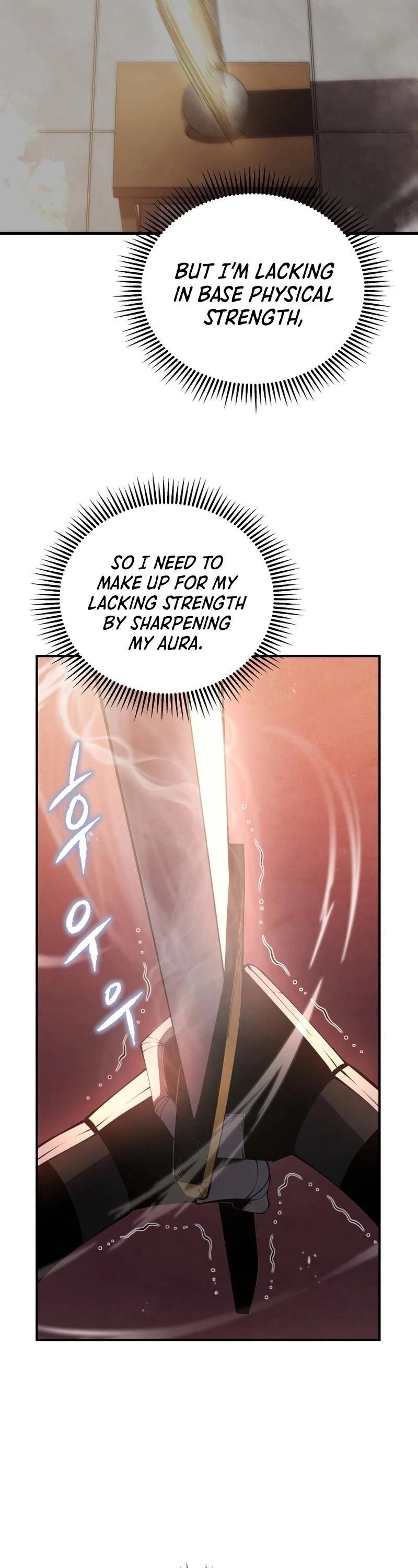 Read Swordmaster’s Youngest Son EN Manga Online
