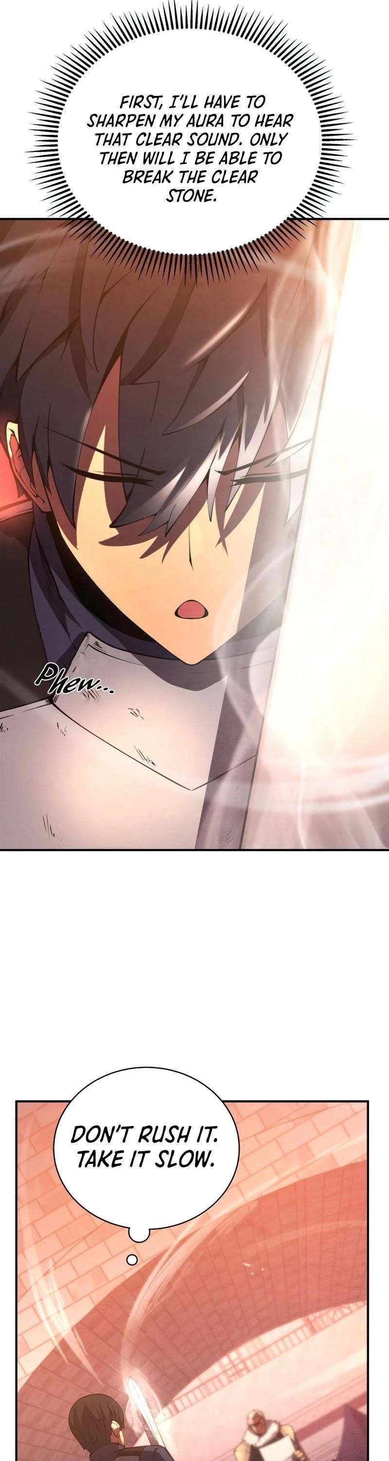 Read Swordmaster’s Youngest Son EN Manga Online