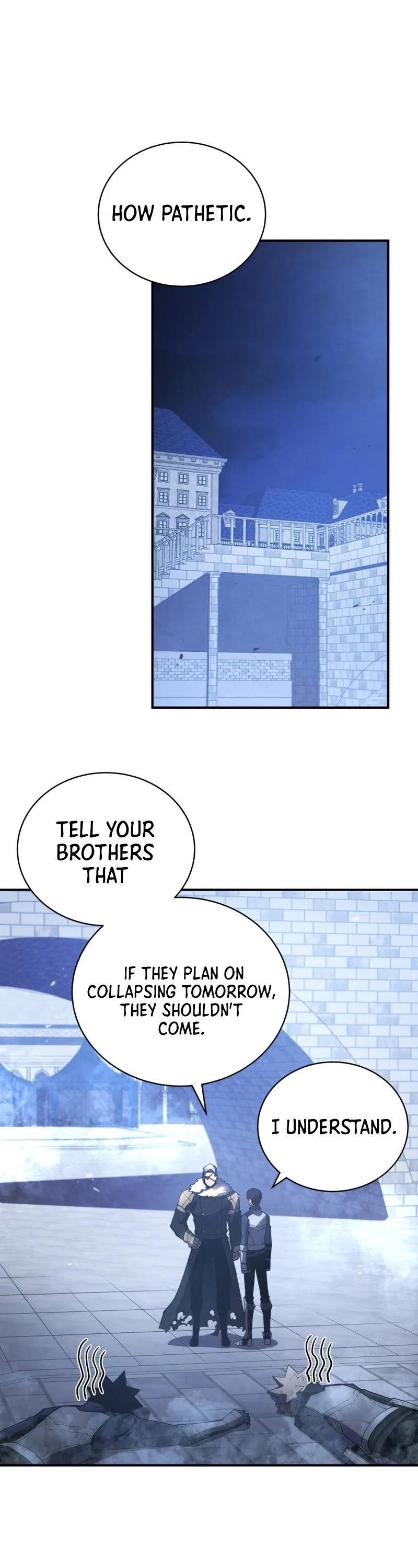Read Swordmaster’s Youngest Son EN Manga Online