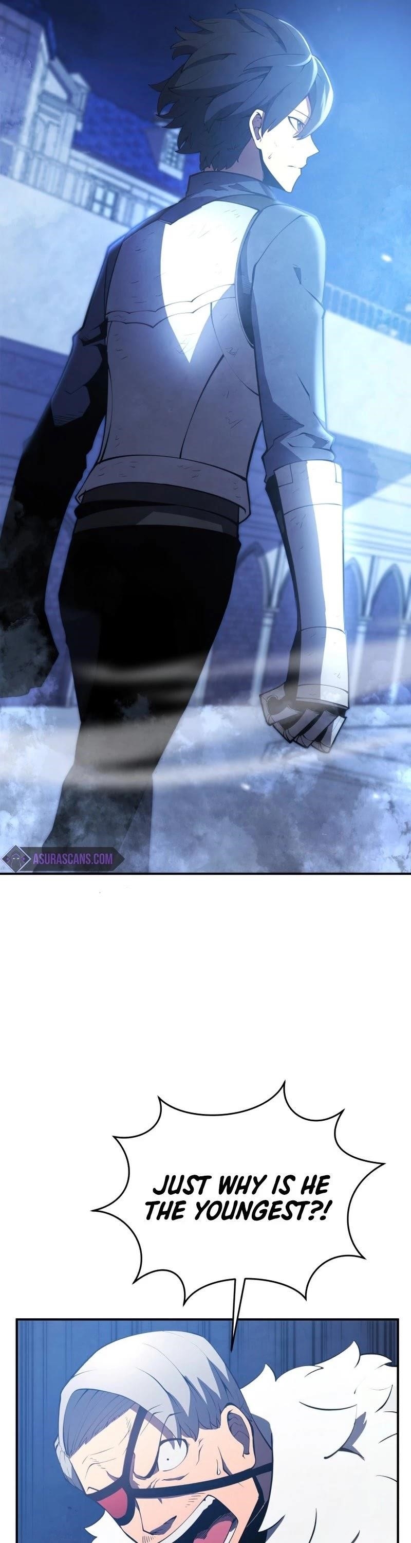 Read Swordmaster’s Youngest Son EN Manga Online