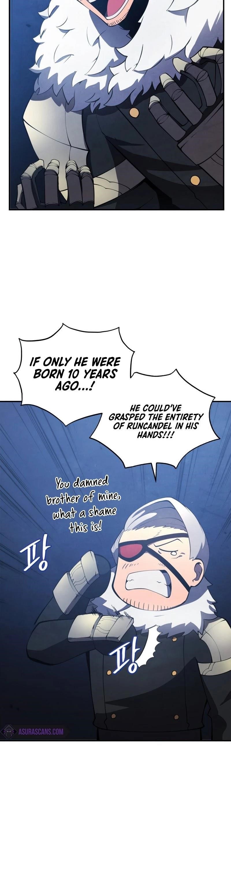 Read Swordmaster’s Youngest Son EN Manga Online