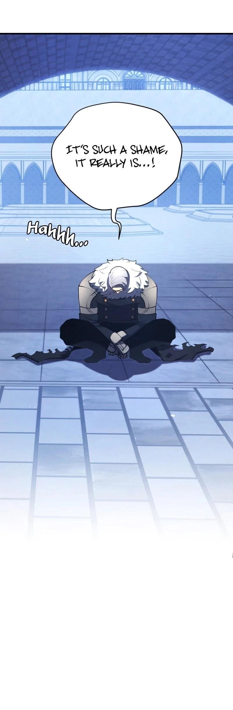 Read Swordmaster’s Youngest Son EN Manga Online