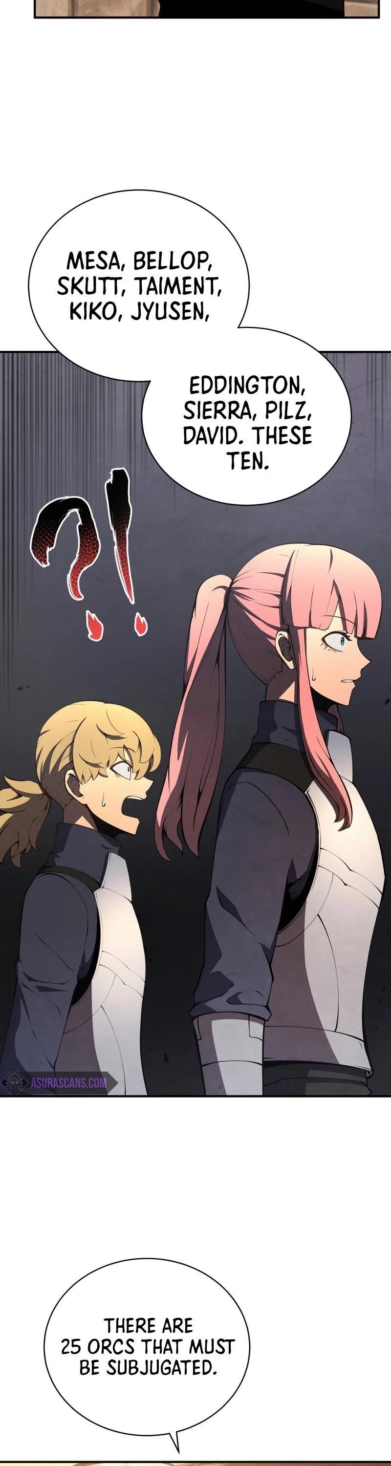 Read Swordmaster’s Youngest Son EN Manga Online