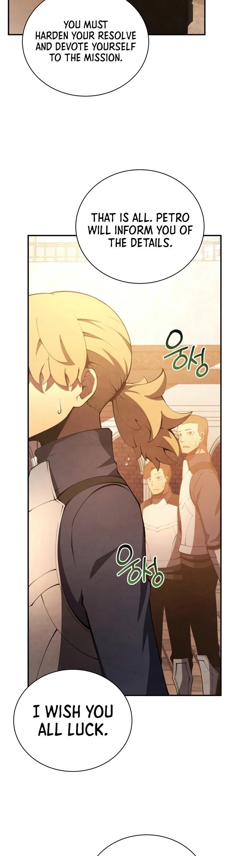 Read Swordmaster’s Youngest Son EN Manga Online