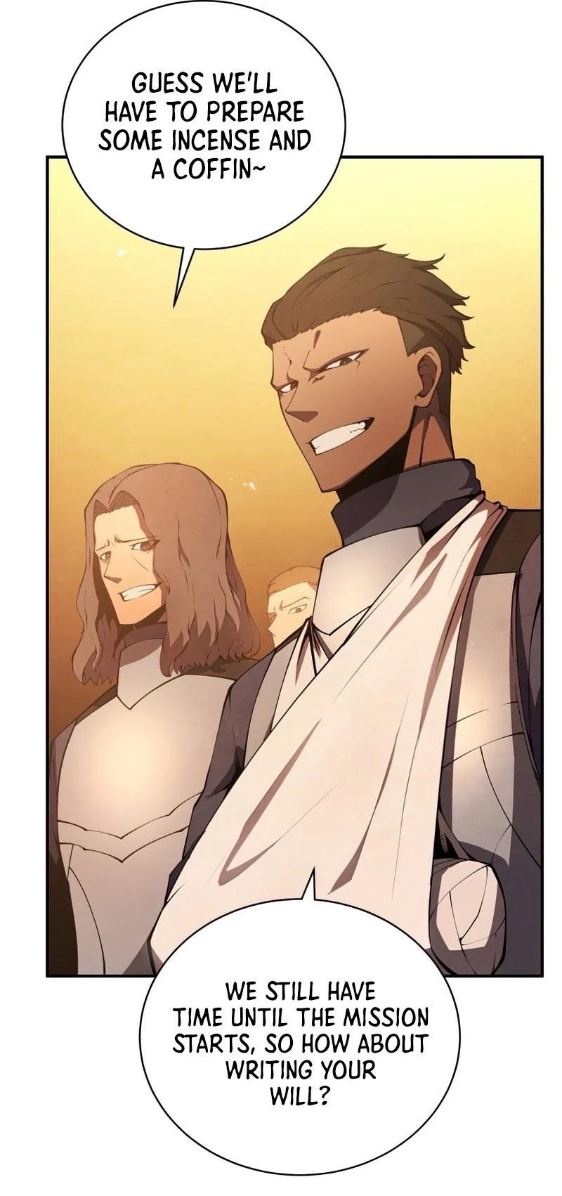 Read Swordmaster’s Youngest Son EN Manga Online