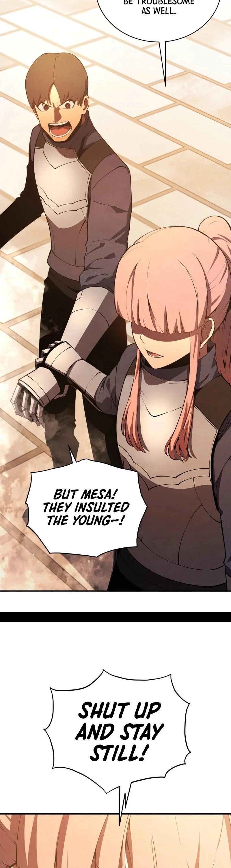 Read Swordmaster’s Youngest Son EN Manga Online