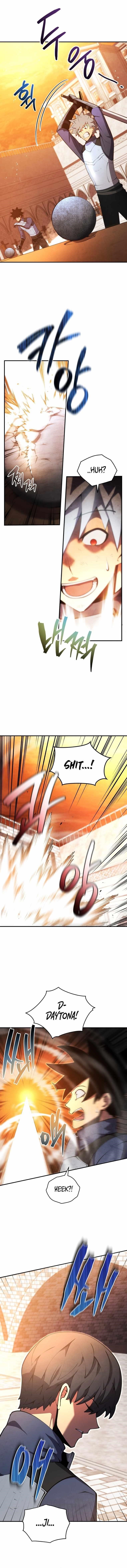Read Swordmaster’s Youngest Son EN Manga Online