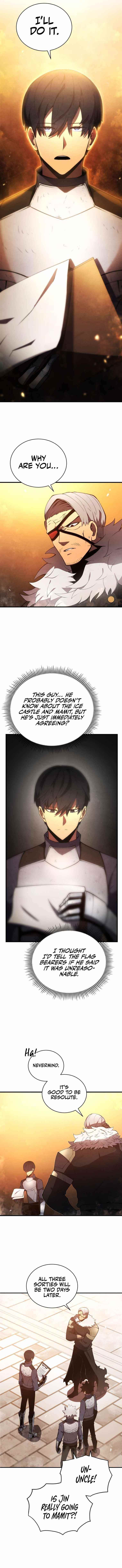 Read Swordmaster’s Youngest Son EN Manga Online
