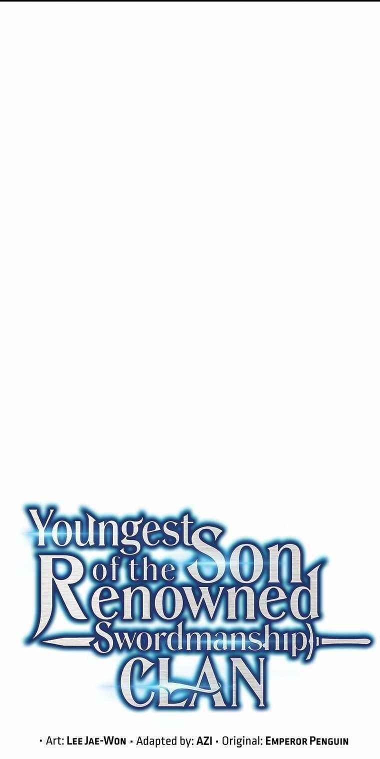 Read Swordmaster’s Youngest Son EN Manga Online