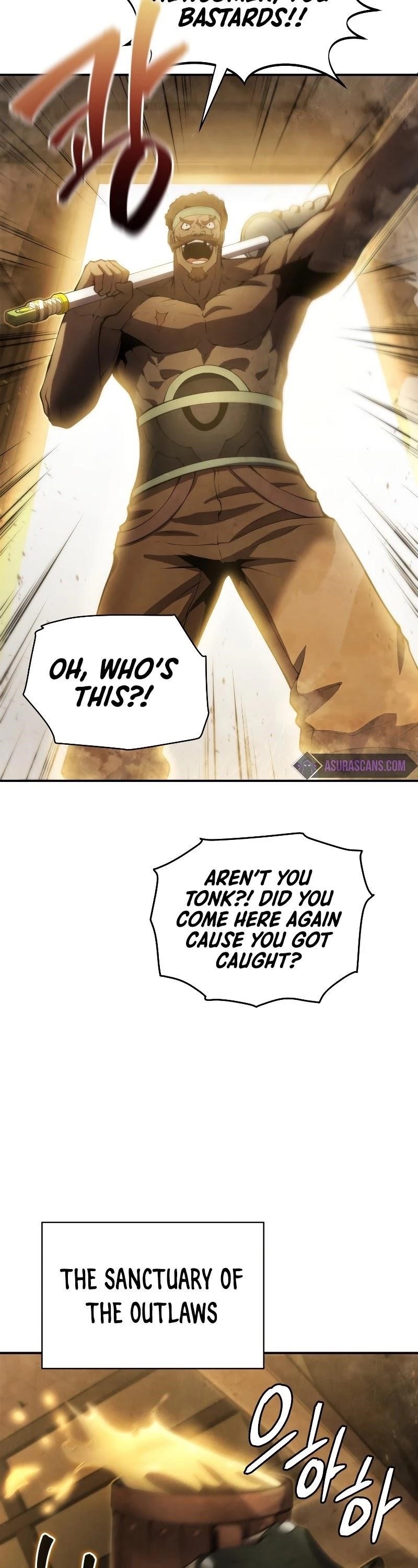 Read Swordmaster’s Youngest Son EN Manga Online