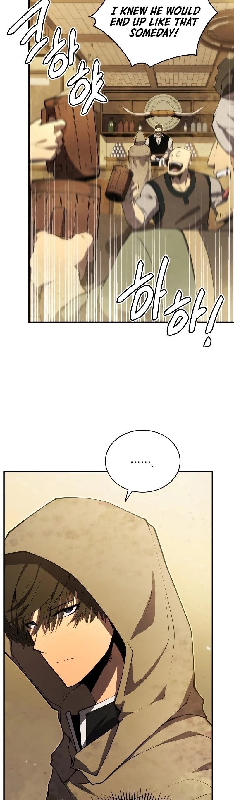 Read Swordmaster’s Youngest Son EN Manga Online