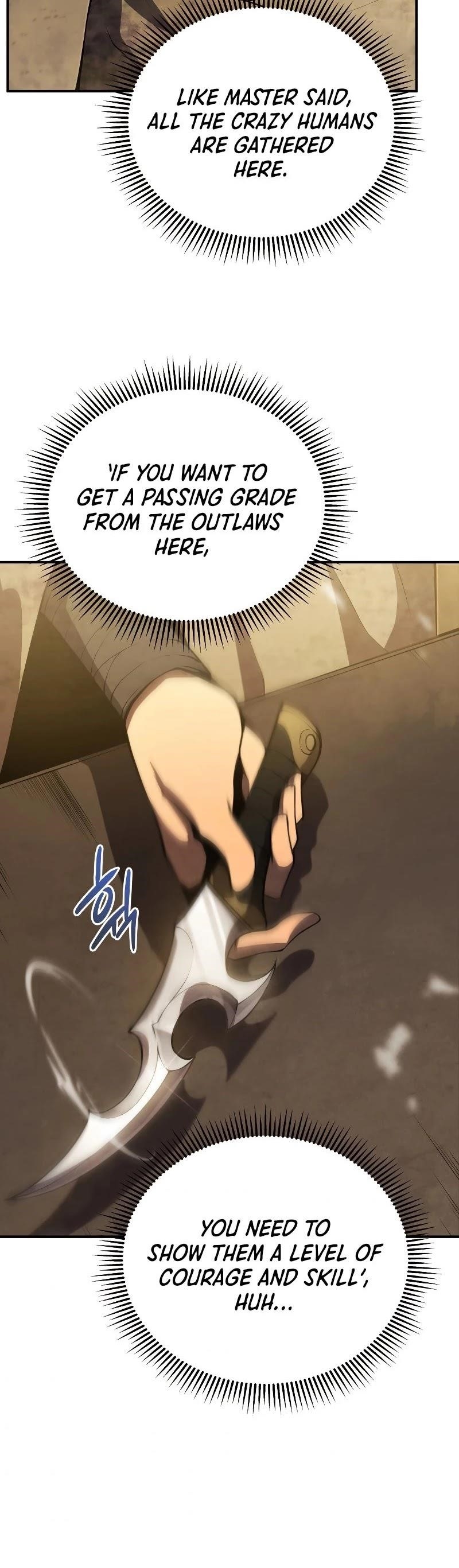 Read Swordmaster’s Youngest Son EN Manga Online