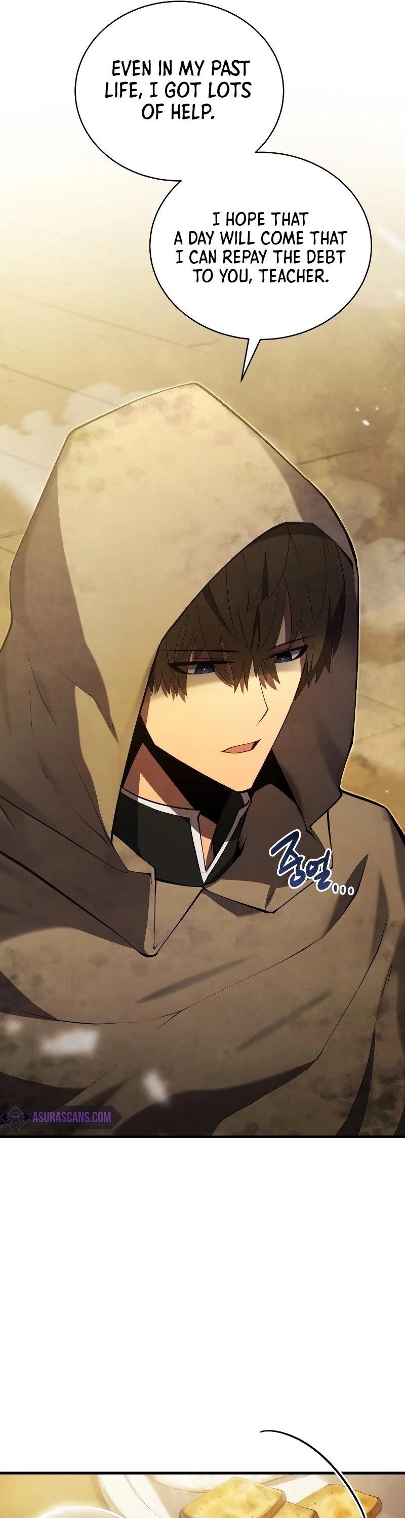 Read Swordmaster’s Youngest Son EN Manga Online