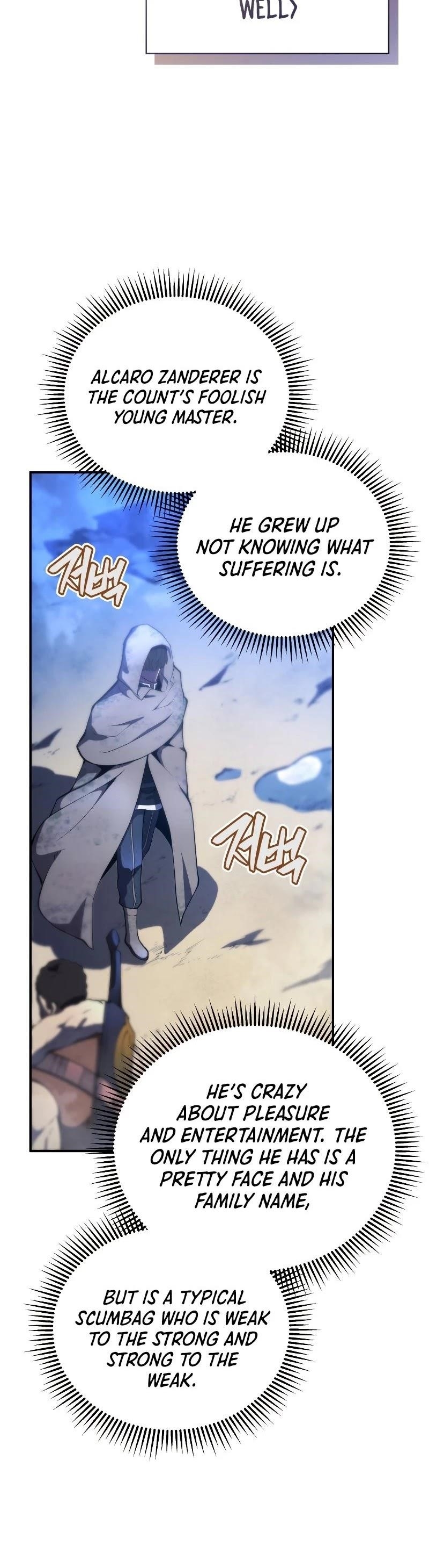 Read Swordmaster’s Youngest Son EN Manga Online