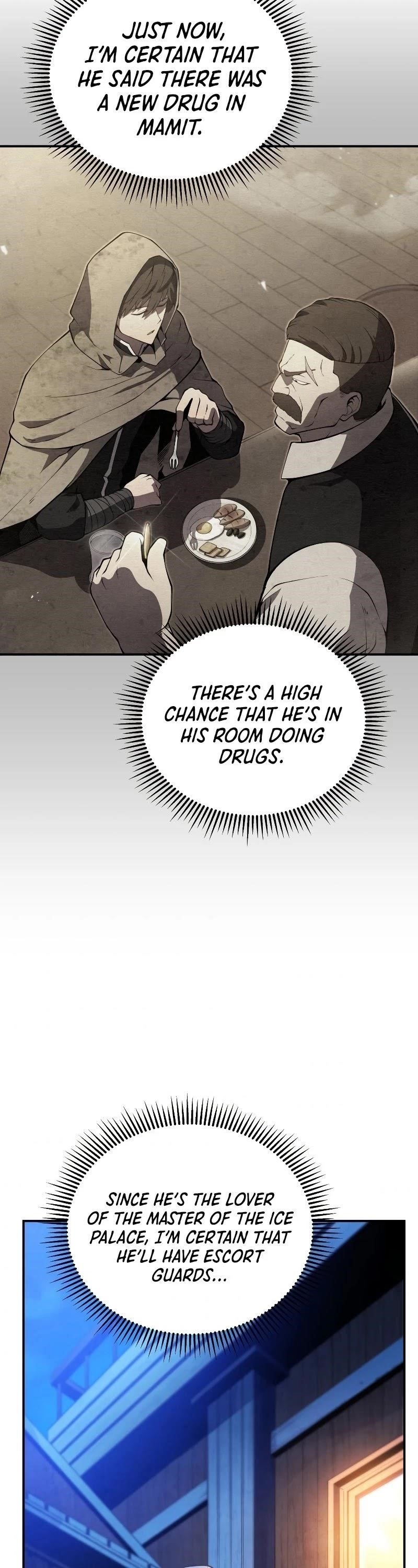 Read Swordmaster’s Youngest Son EN Manga Online