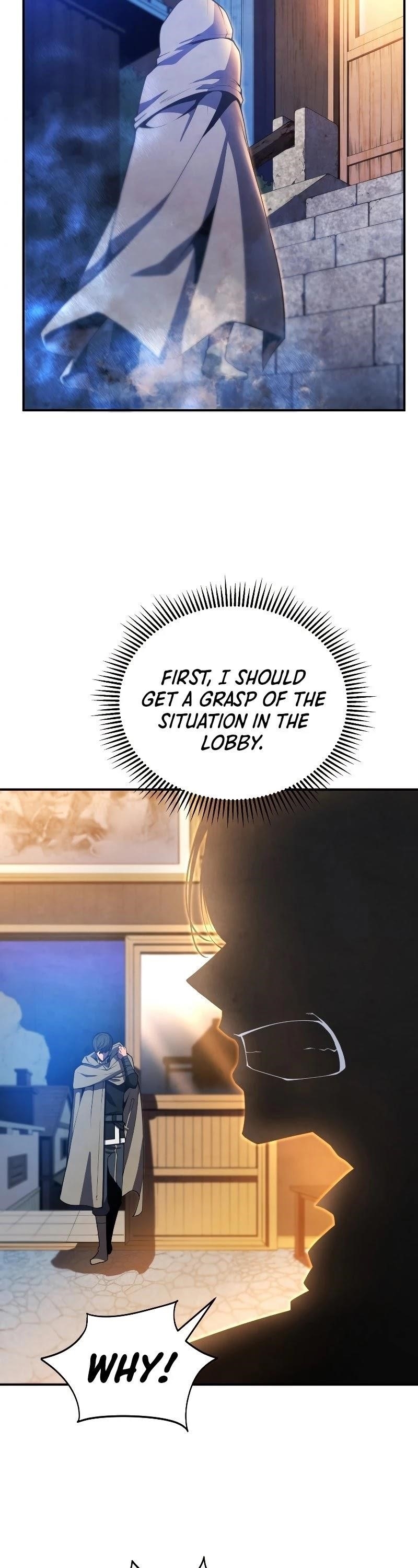 Read Swordmaster’s Youngest Son EN Manga Online