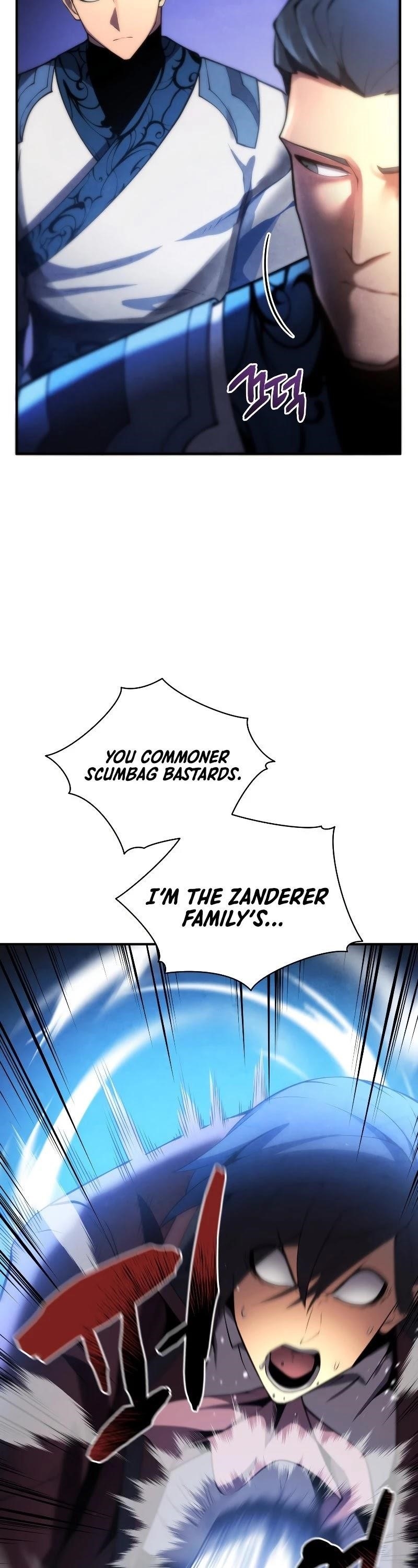 Read Swordmaster’s Youngest Son EN Manga Online
