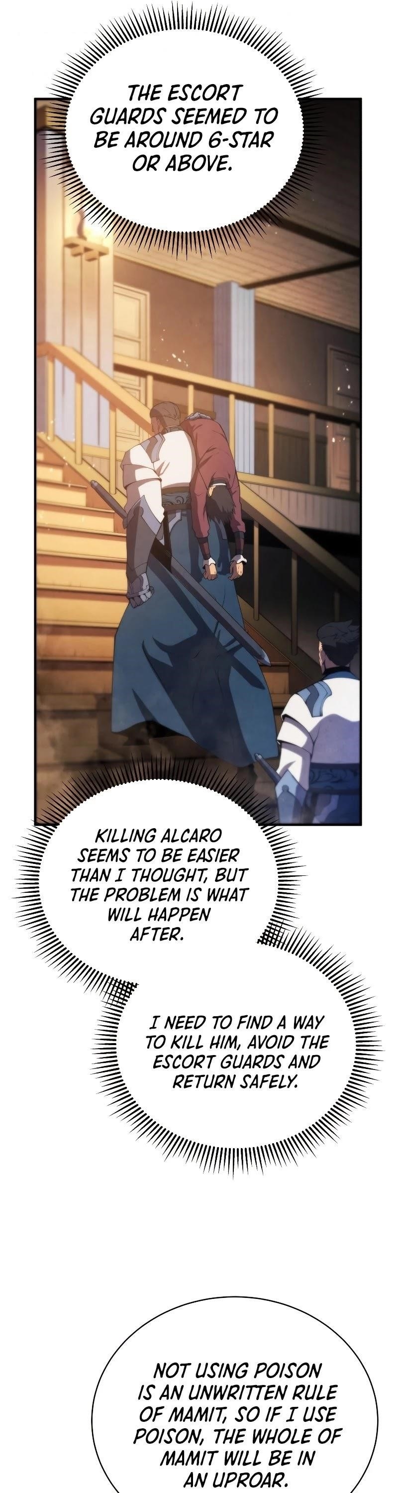 Read Swordmaster’s Youngest Son EN Manga Online