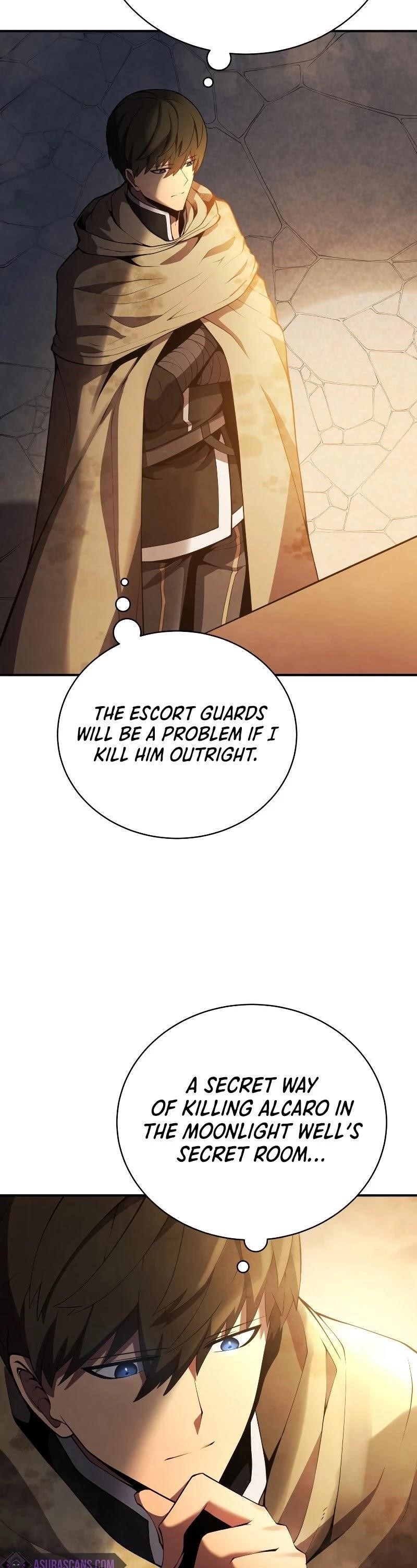 Read Swordmaster’s Youngest Son EN Manga Online