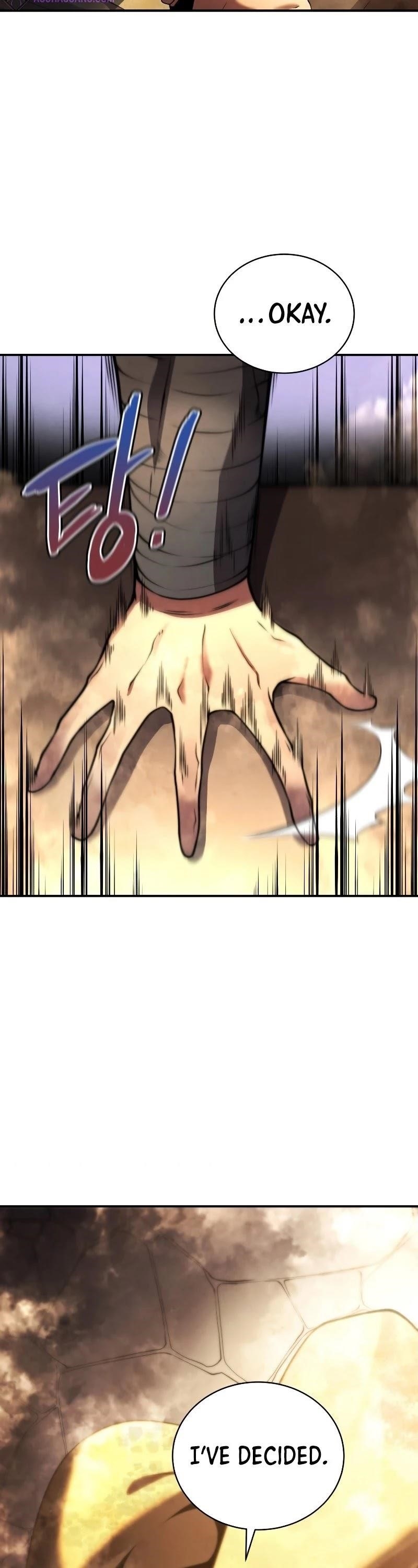 Read Swordmaster’s Youngest Son EN Manga Online