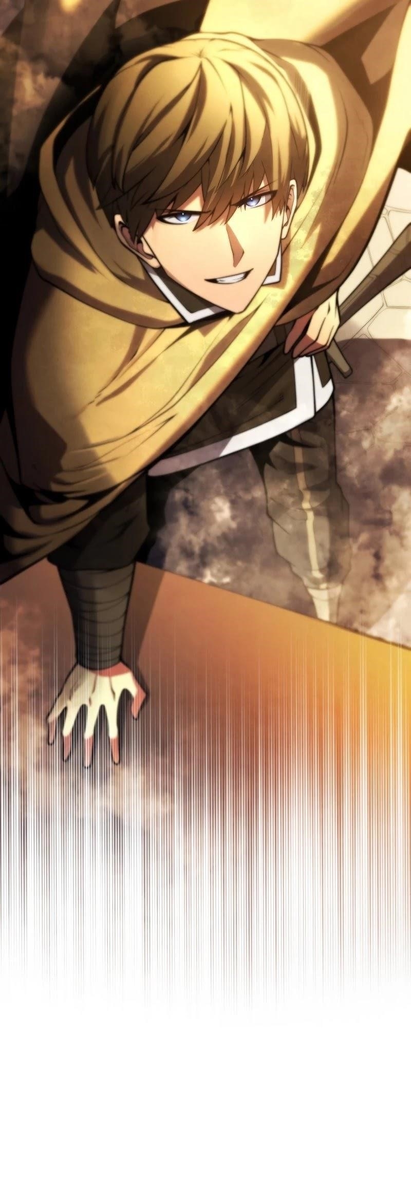 Read Swordmaster’s Youngest Son EN Manga Online