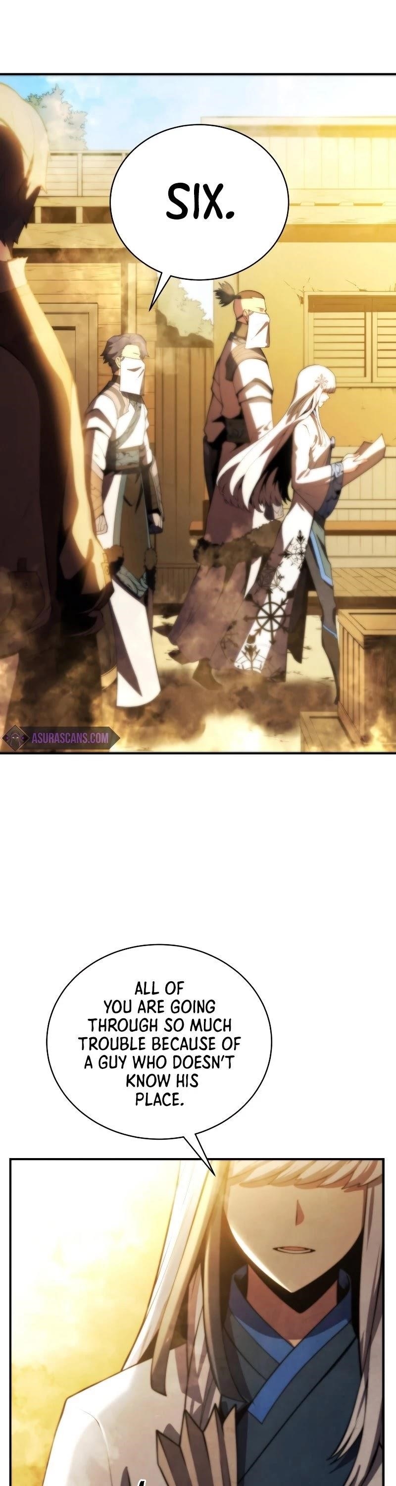 Read Swordmaster’s Youngest Son EN Manga Online