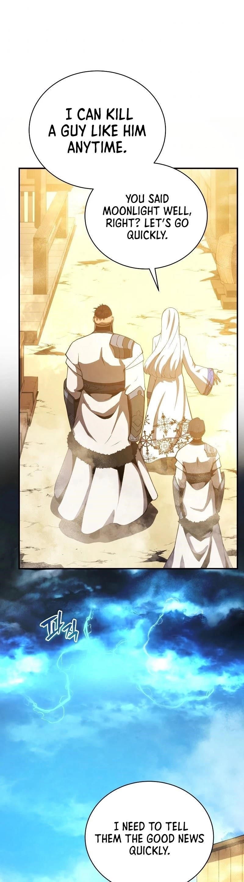 Read Swordmaster’s Youngest Son EN Manga Online