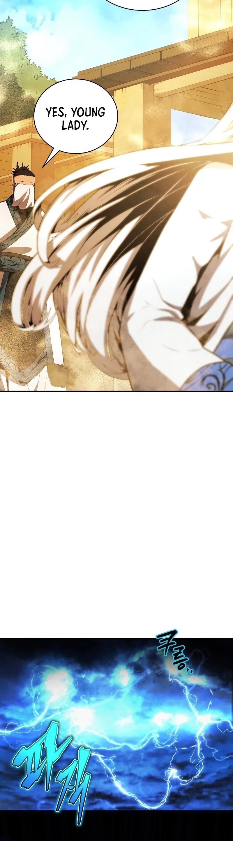 Read Swordmaster’s Youngest Son EN Manga Online
