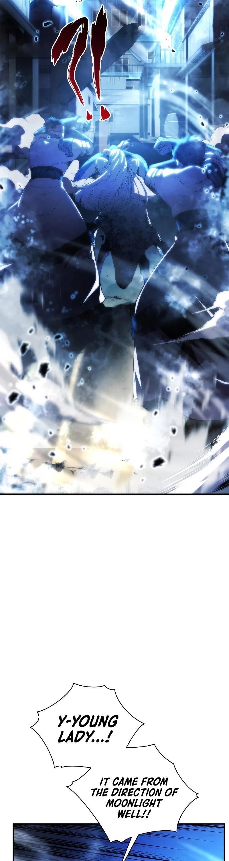 Read Swordmaster’s Youngest Son EN Manga Online