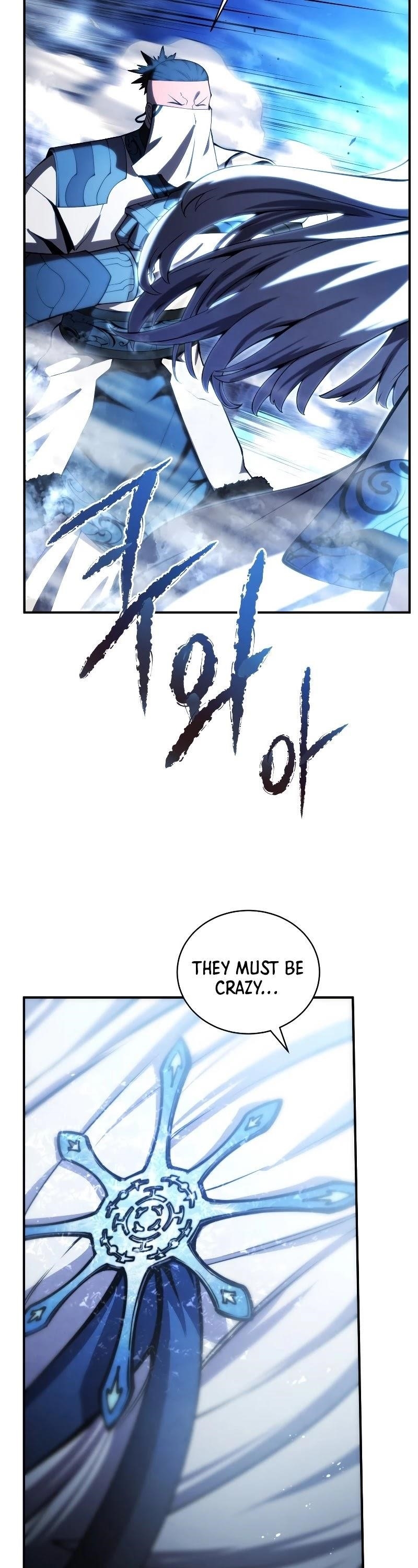 Read Swordmaster’s Youngest Son EN Manga Online