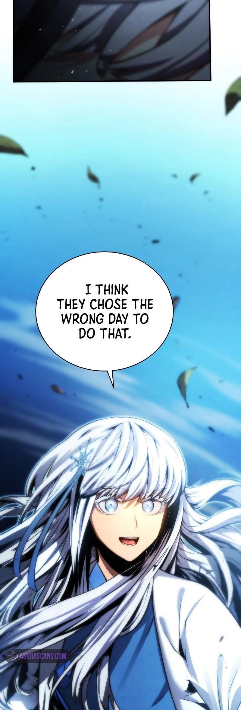 Read Swordmaster’s Youngest Son EN Manga Online
