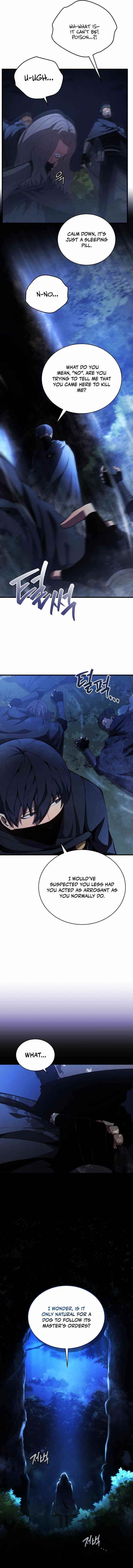Read Swordmaster’s Youngest Son EN Manga Online