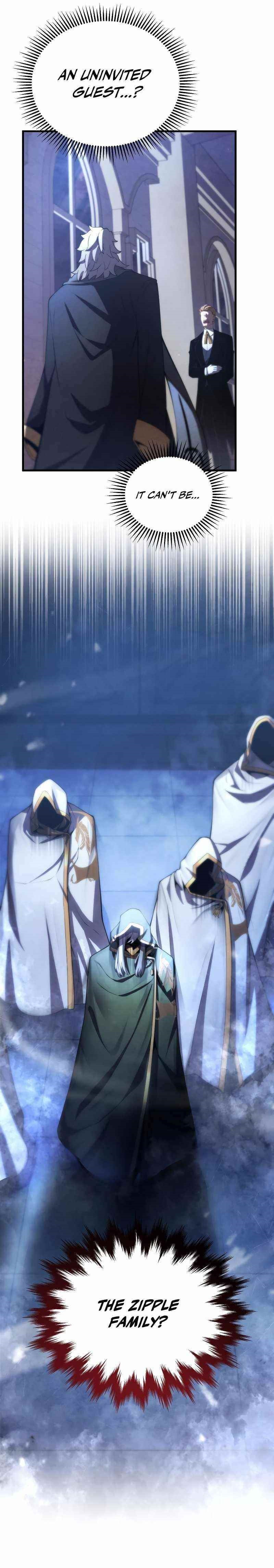 Read Swordmaster’s Youngest Son EN Manga Online