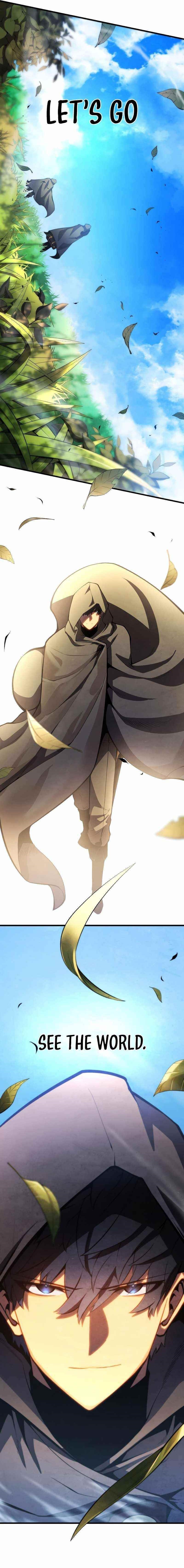 Read Swordmaster’s Youngest Son EN Manga Online